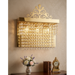 APLİK 30 CM GOLD