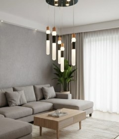 SARKIK AVİZE