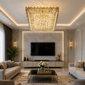 TASARIM AVİZE